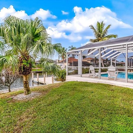 Menorca Court Villa Marco Island Kültér fotó