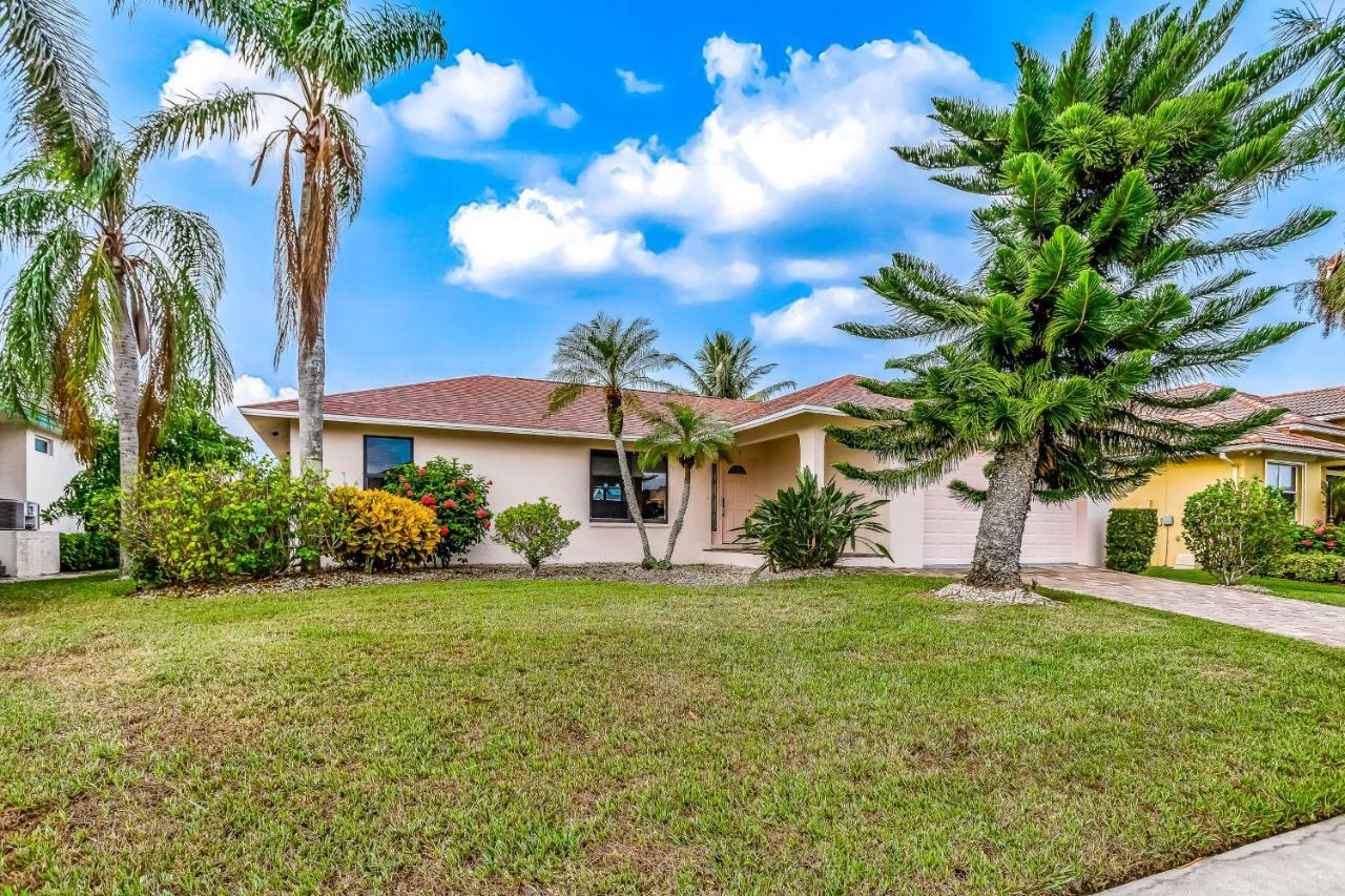 Menorca Court Villa Marco Island Kültér fotó