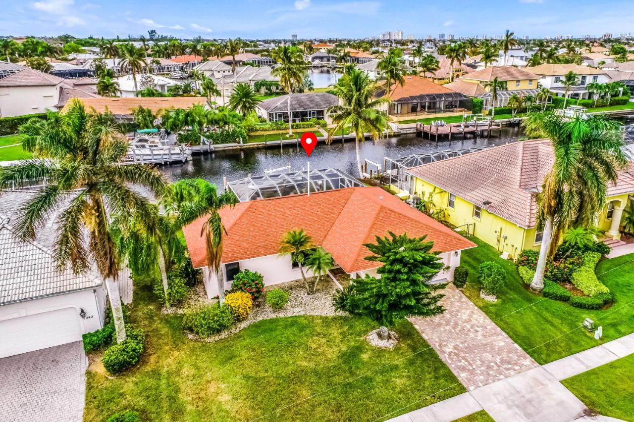 Menorca Court Villa Marco Island Kültér fotó
