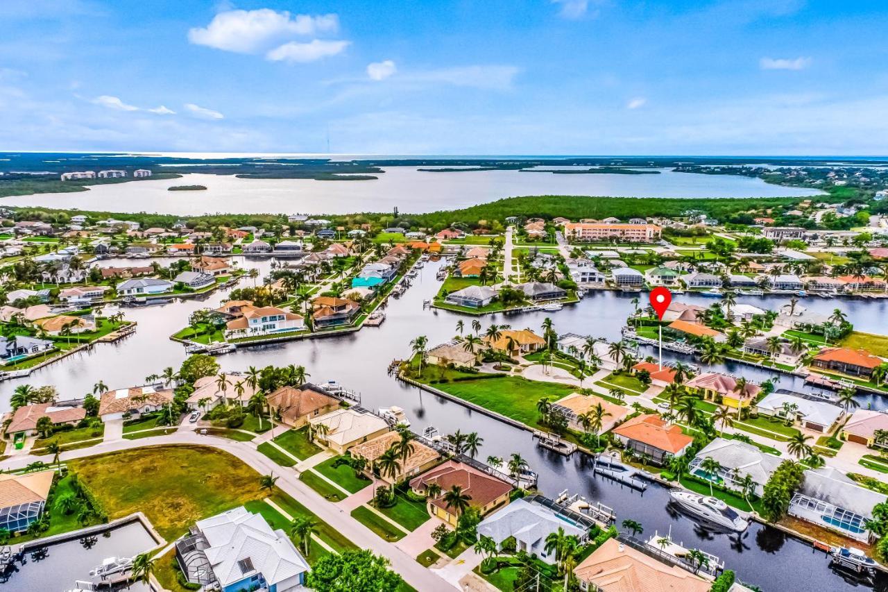 Menorca Court Villa Marco Island Kültér fotó