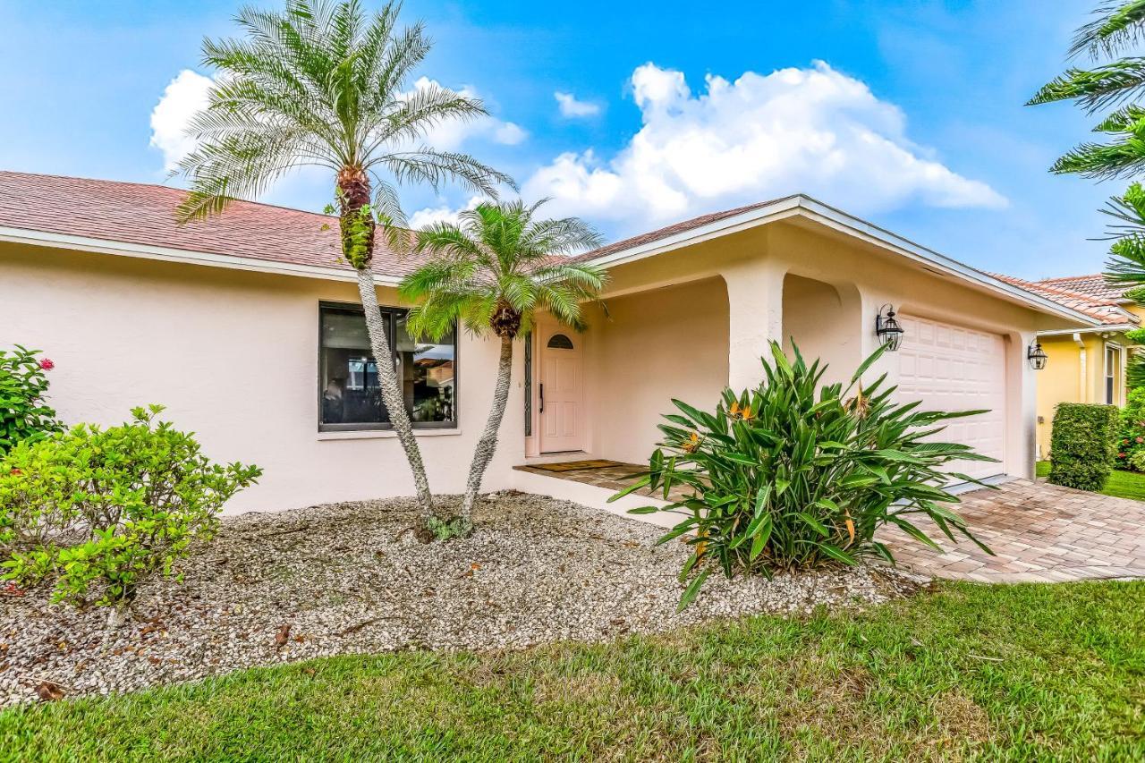 Menorca Court Villa Marco Island Kültér fotó