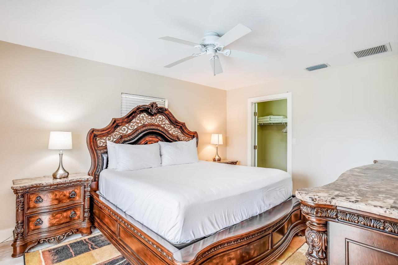 Menorca Court Villa Marco Island Kültér fotó