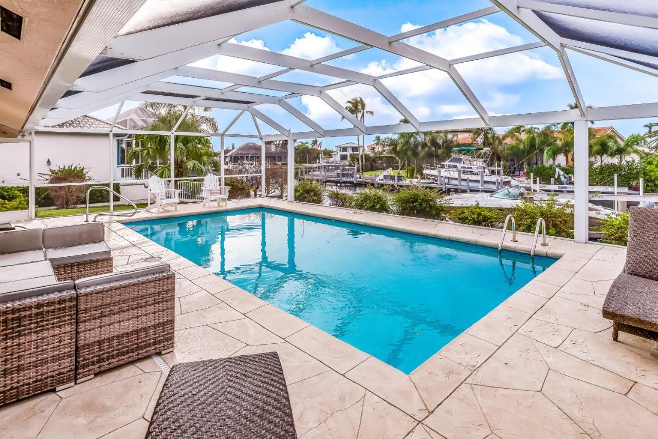 Menorca Court Villa Marco Island Kültér fotó