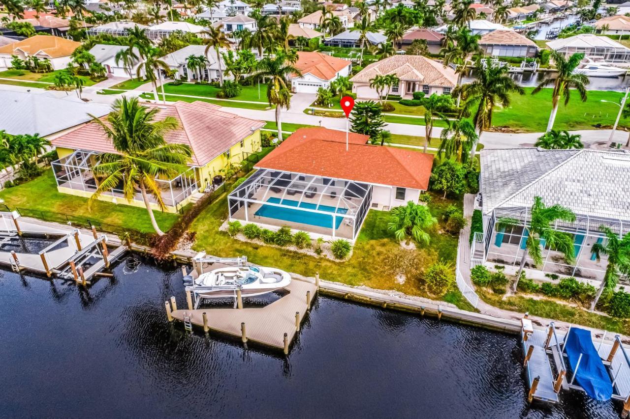 Menorca Court Villa Marco Island Kültér fotó