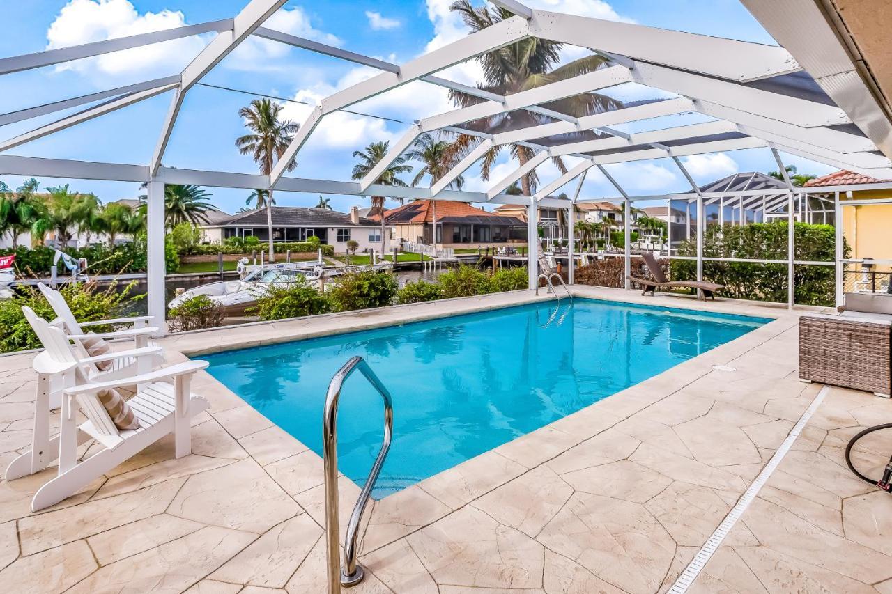 Menorca Court Villa Marco Island Kültér fotó