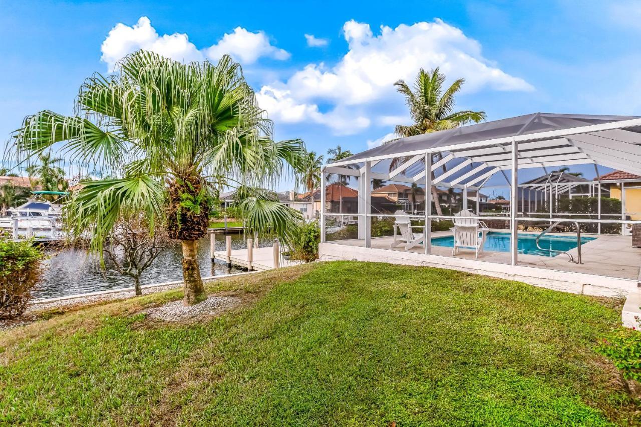 Menorca Court Villa Marco Island Kültér fotó