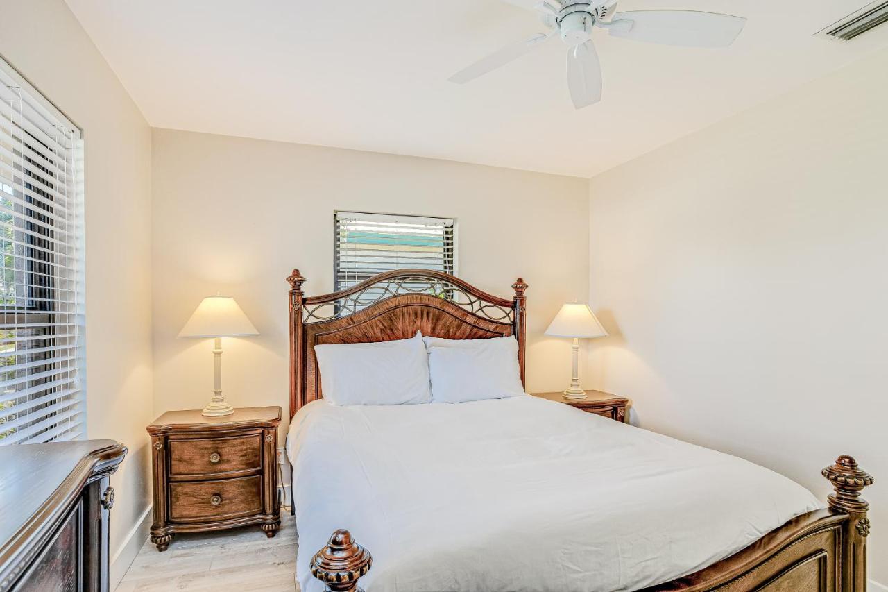 Menorca Court Villa Marco Island Kültér fotó